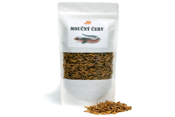 Mealworm 750 ml